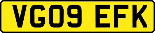 VG09EFK