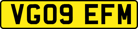 VG09EFM