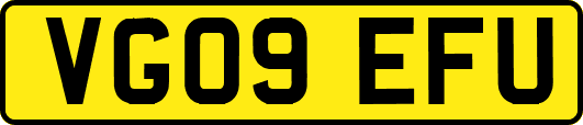 VG09EFU
