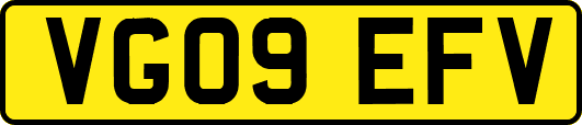 VG09EFV