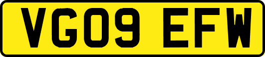 VG09EFW