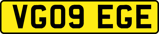 VG09EGE