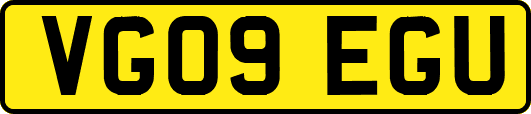 VG09EGU