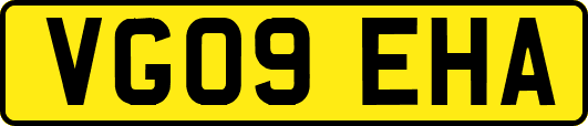 VG09EHA