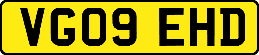 VG09EHD