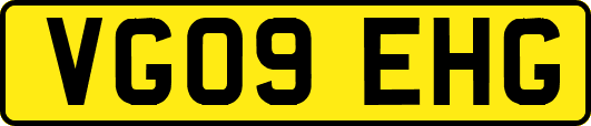 VG09EHG