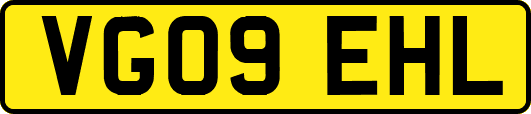 VG09EHL