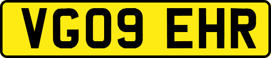 VG09EHR