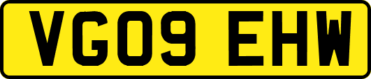 VG09EHW