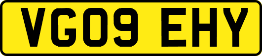 VG09EHY