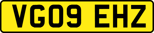 VG09EHZ
