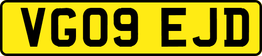 VG09EJD