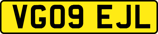 VG09EJL