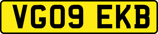 VG09EKB