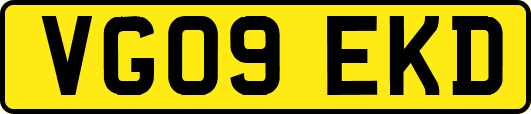 VG09EKD