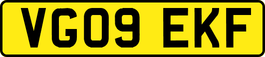 VG09EKF