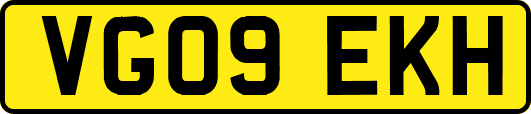 VG09EKH