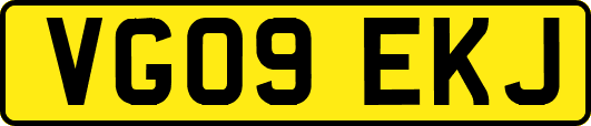 VG09EKJ
