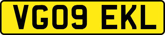 VG09EKL