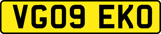 VG09EKO