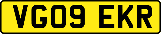 VG09EKR