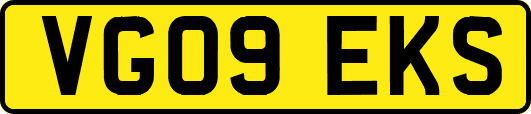 VG09EKS