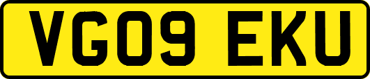 VG09EKU