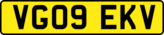 VG09EKV