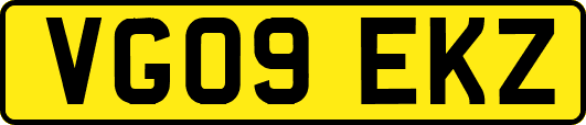 VG09EKZ