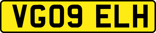 VG09ELH