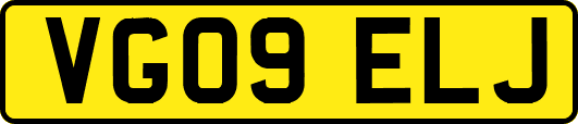 VG09ELJ