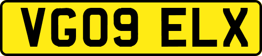 VG09ELX