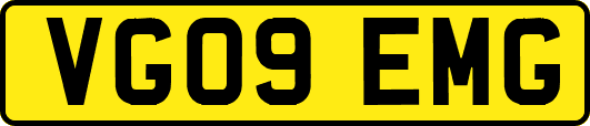 VG09EMG