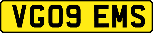 VG09EMS