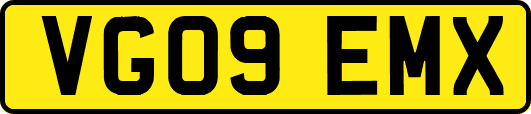 VG09EMX