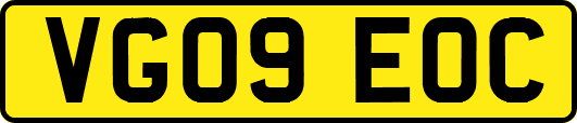 VG09EOC