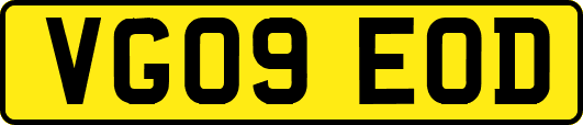 VG09EOD