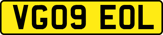 VG09EOL