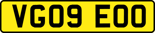 VG09EOO
