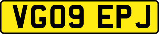 VG09EPJ