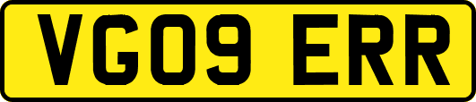 VG09ERR