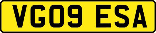 VG09ESA