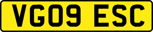 VG09ESC
