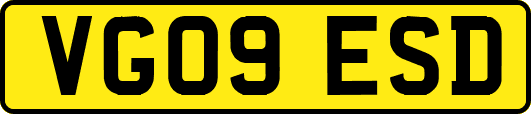 VG09ESD