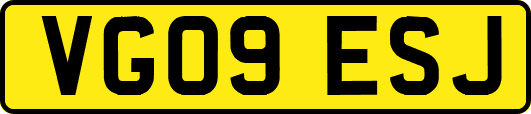 VG09ESJ
