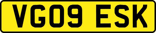 VG09ESK