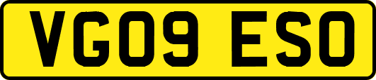 VG09ESO