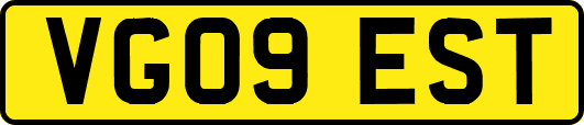 VG09EST