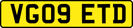 VG09ETD