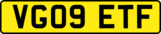 VG09ETF